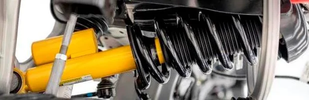 Ford Bronco Bilstein HOSS & Position Sensitive Dampers Part Numbers & Differences Bilstein HOSS Position Sensitive upgrade Dampers-Shocks