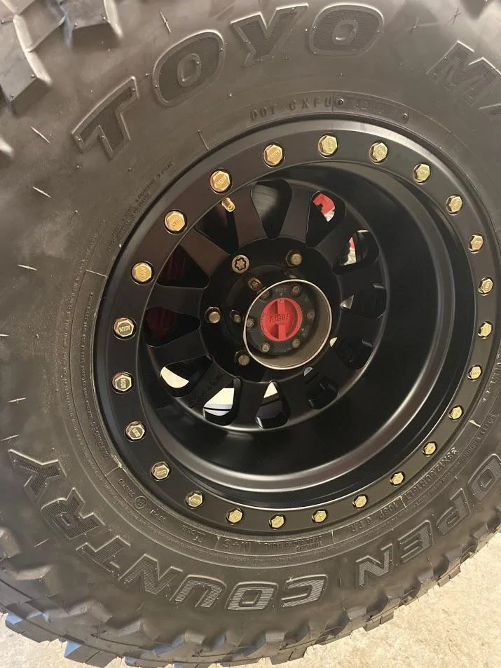 Ford Bronco Just ordered wheels! Am I nuts? 3on1OBH26gSO74ASClfeJBCfQQ=w715-h953-no?authuser=0