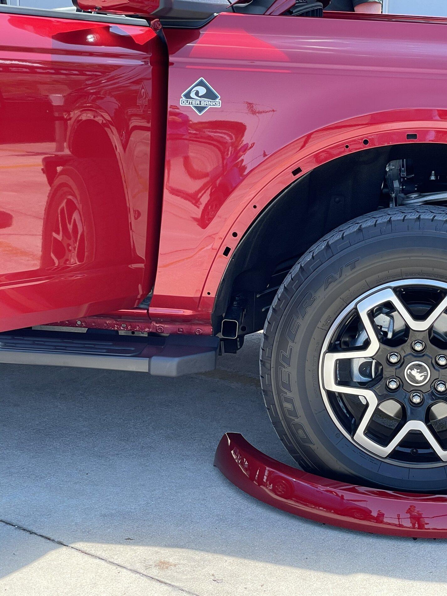 Ford Bronco Pics from Naples Florida event A79008AA-6C04-4DB8-8BE2-AA48ED160584