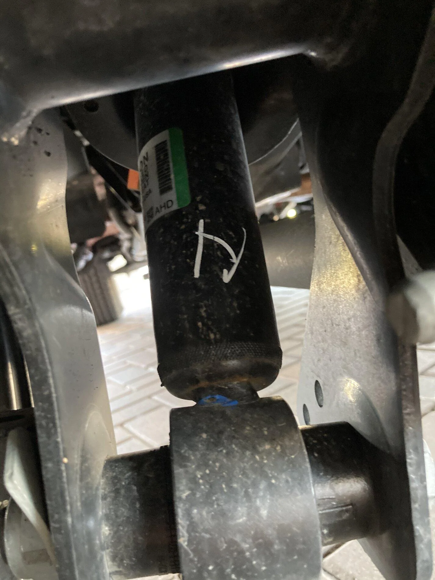 Ford Bronco FL Bronco Event 5A3F69C9-EC30-4F66-93E8-E528F4188BDD