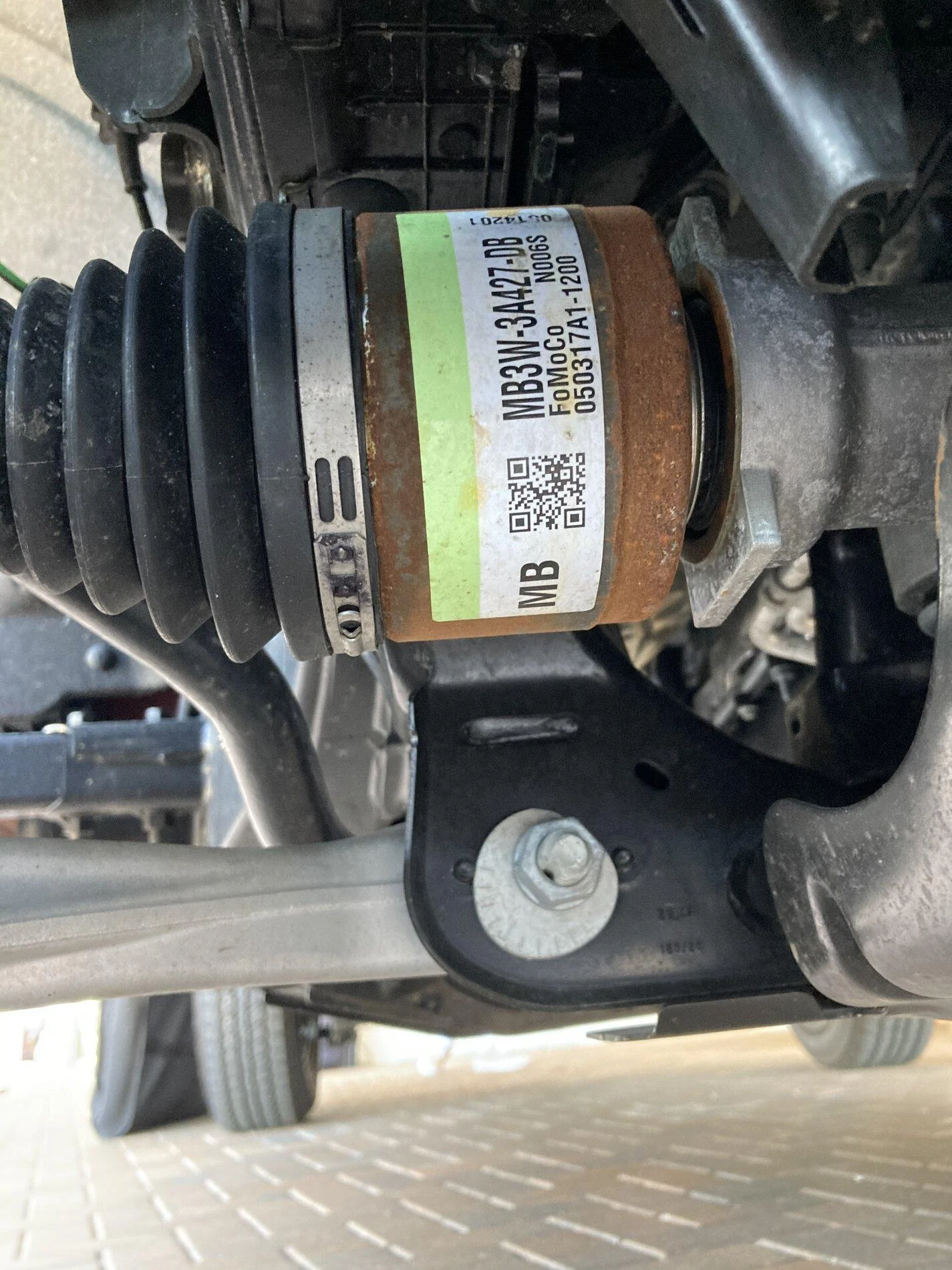 Ford Bronco FL Bronco Event CFEB1B05-725C-4912-B824-1E4A3D8623F1
