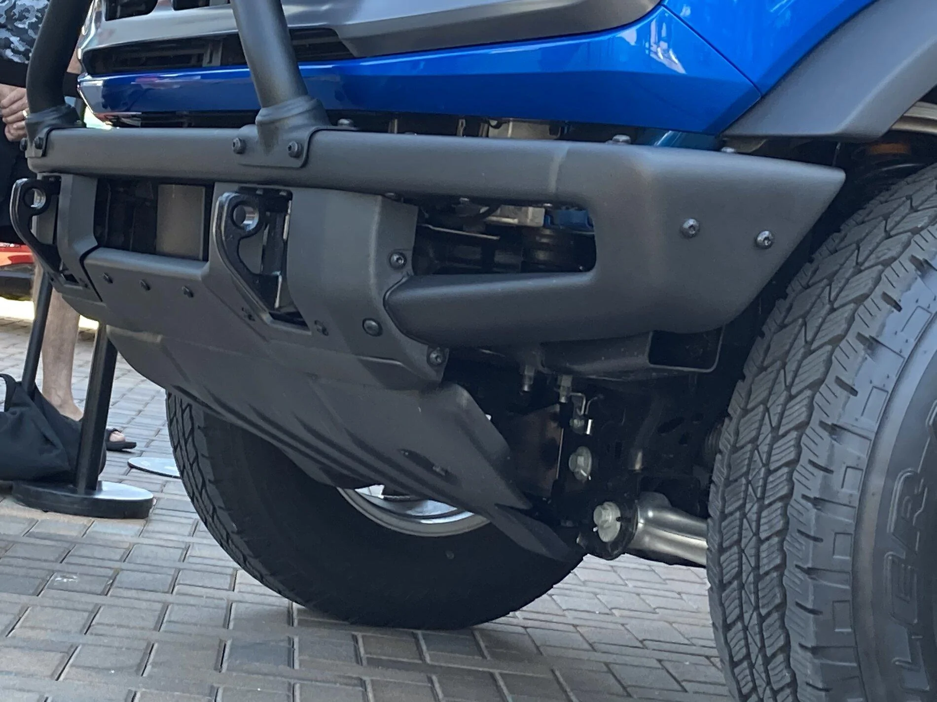 Ford Bronco FL Bronco Event 99BB21B0-67B1-4BB6-930F-4FF0DEFF4A95