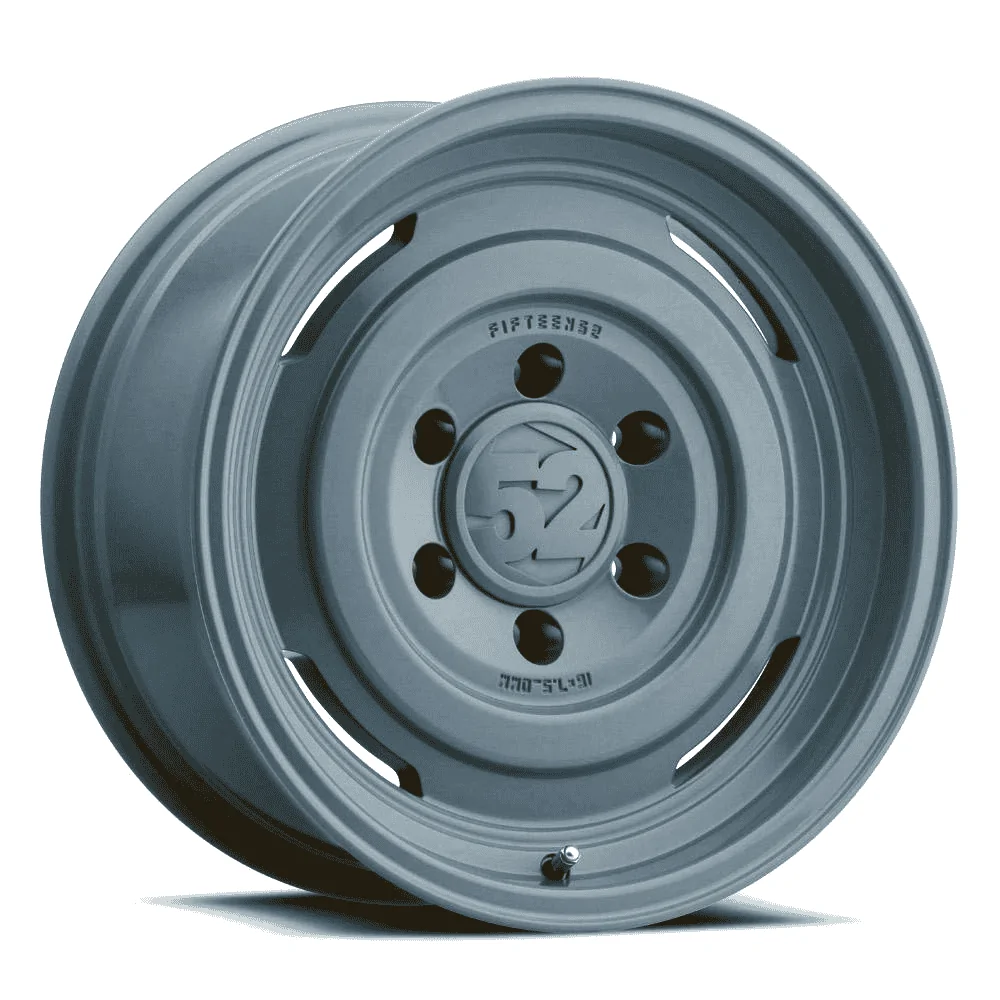 Ford Bronco Analog HD Different offsets? fifteen52-785-wheel-6lug-slate-gray-16x7-5-1000_1200x1500_crop_center_a5d27952-f7df-417e-9a3d