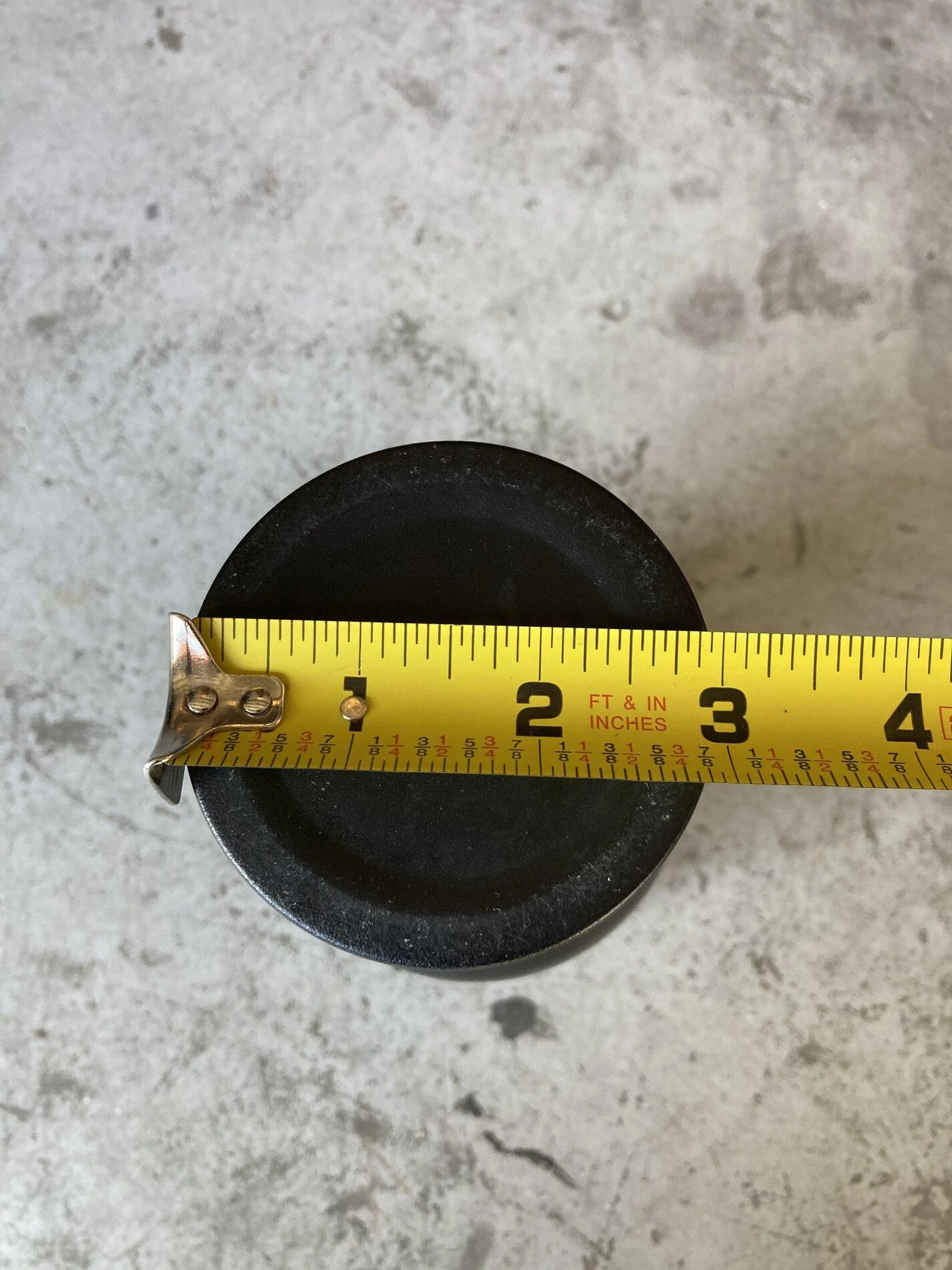 Ford Bronco FL Bronco Event 3B7246EE-84A4-4B4A-AFBD-7F994030F798