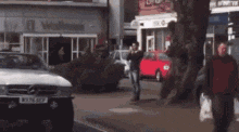 Ford Bronco Bronco Wave? top-gear-the-grand-tour