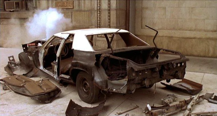 Ford Bronco Whose current vehicle is breaking down? bluesbrothersbluesmobilt.1229