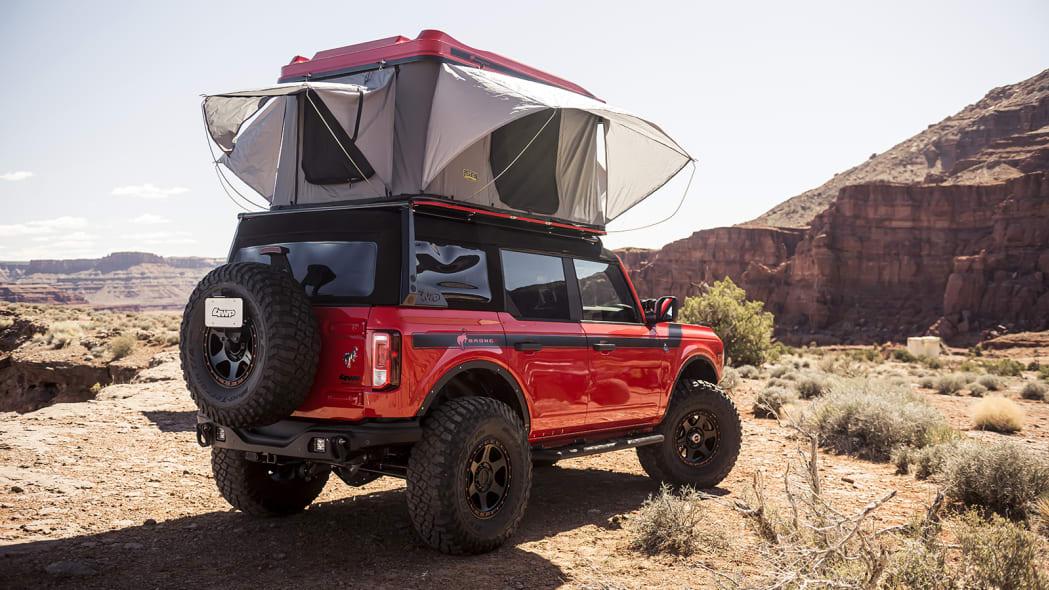 Ford Bronco My order deliberation E581EF86-5193-42DF-A8E2-60AABD7162BA