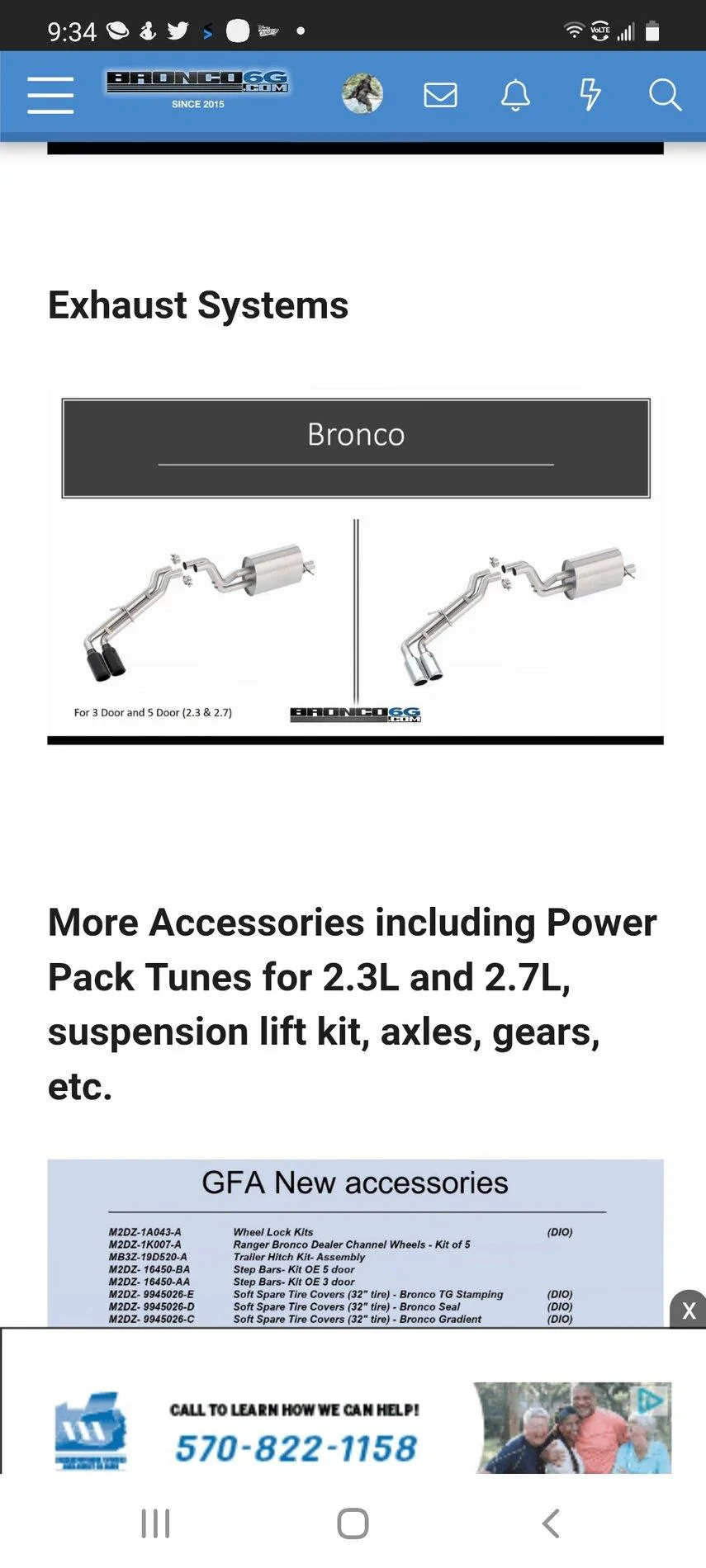 Ford Bronco Power pack performance figures and pricing?? Screenshot_20210410-213405_Samsung Internet