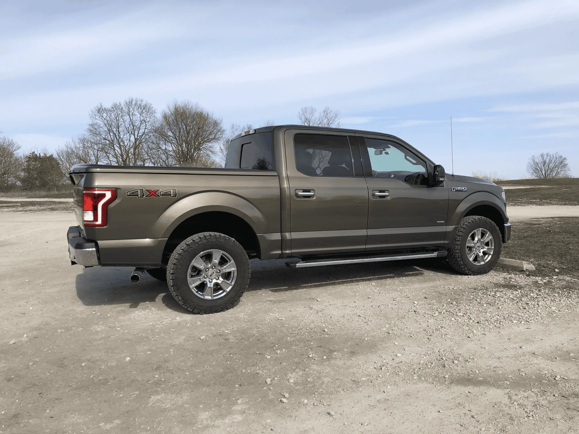 Ford Bronco Brown Color for 2022? 92F6A2CE-D48E-4DE9-9C7C-234F1D49FEE2