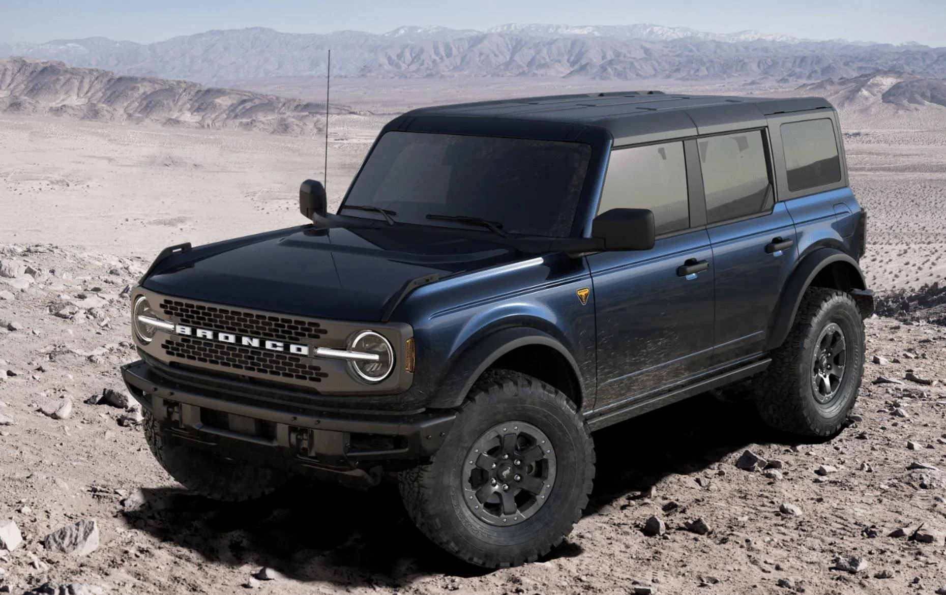 Ford Bronco What is your BL build? E66A0BB1-F75D-4FD4-8C18-99F3E36A61E9