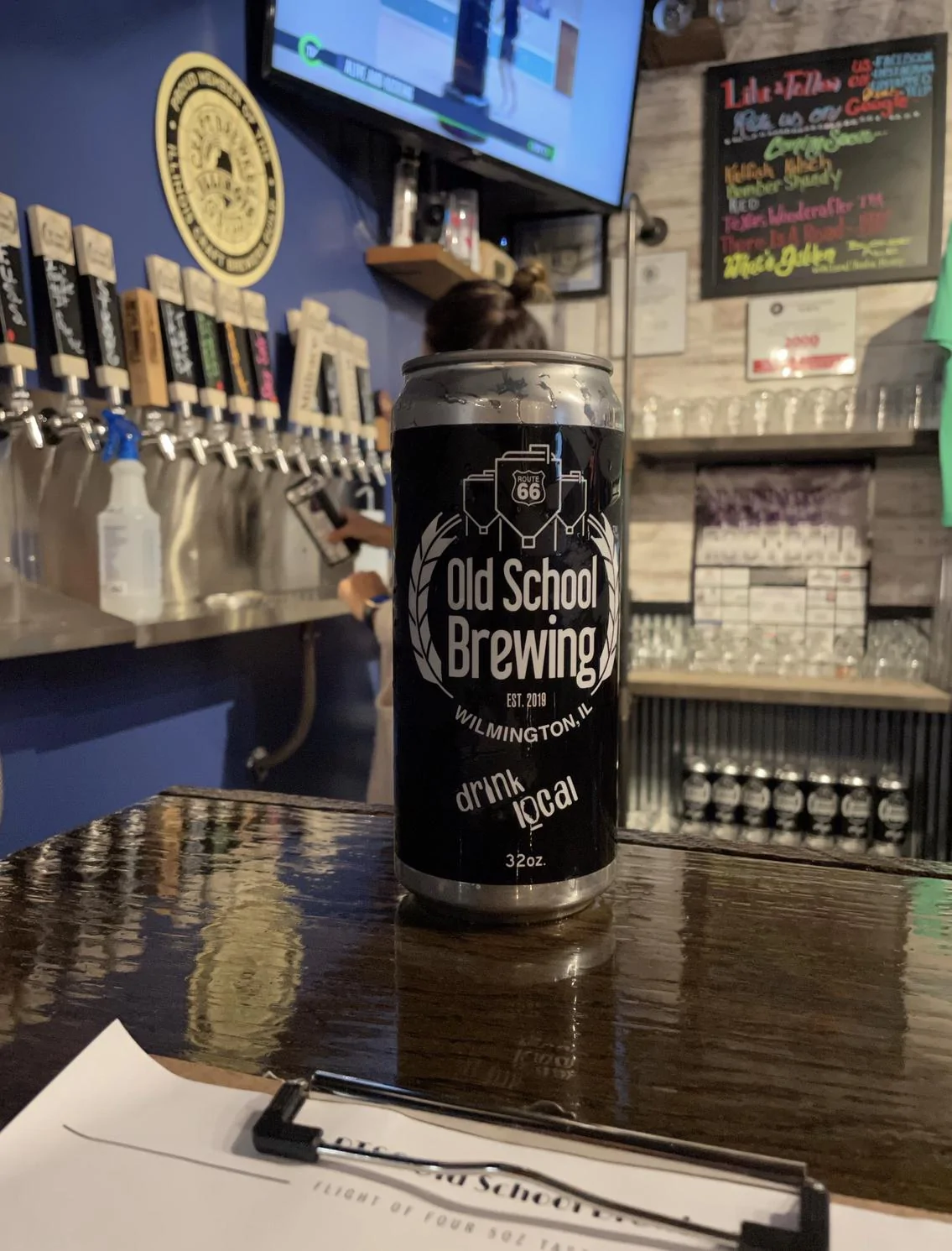 Ford Bronco WHAT ARE YOU DRINKING RIGHT NOW? B1604ECB-2BBA-4EB5-B02E-A2AE7EA165B8