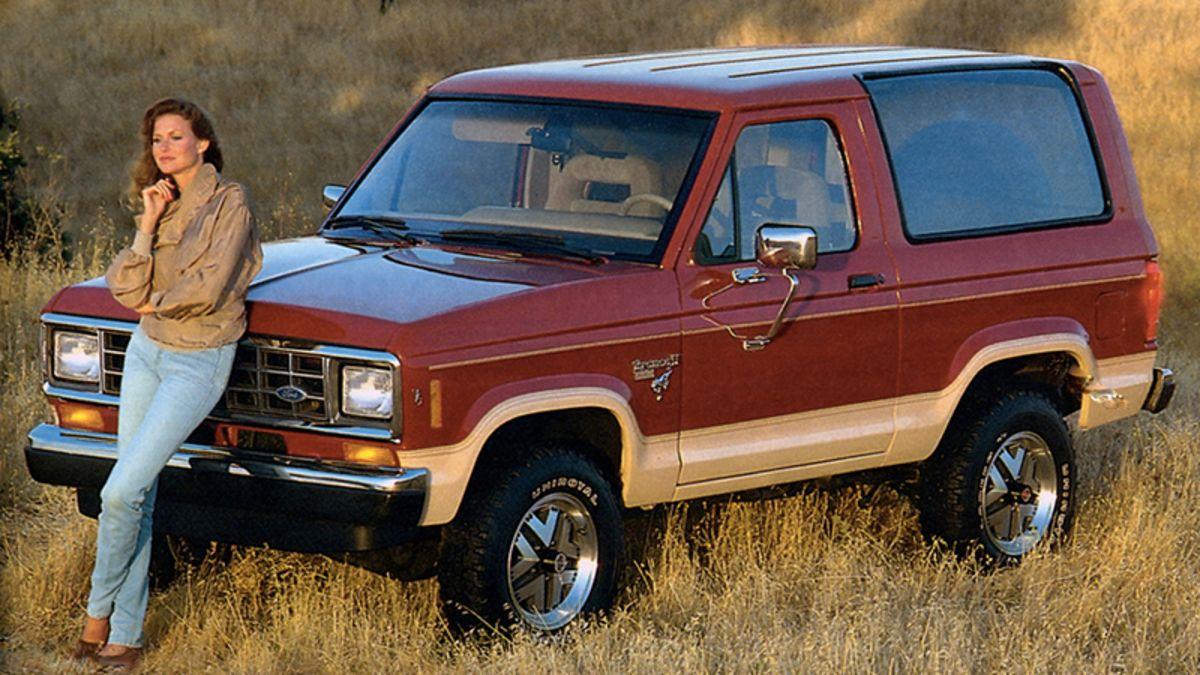 Ford Bronco Brown Color for 2022? hjmiw7os1ecerbjfms
