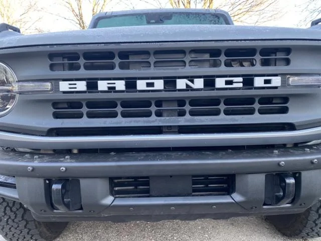 Ford Bronco Has Ford fixed the winch blocking the forward trail cam yet? 52B3EB14-F828-4B86-B679-1D7E3B54D3F5