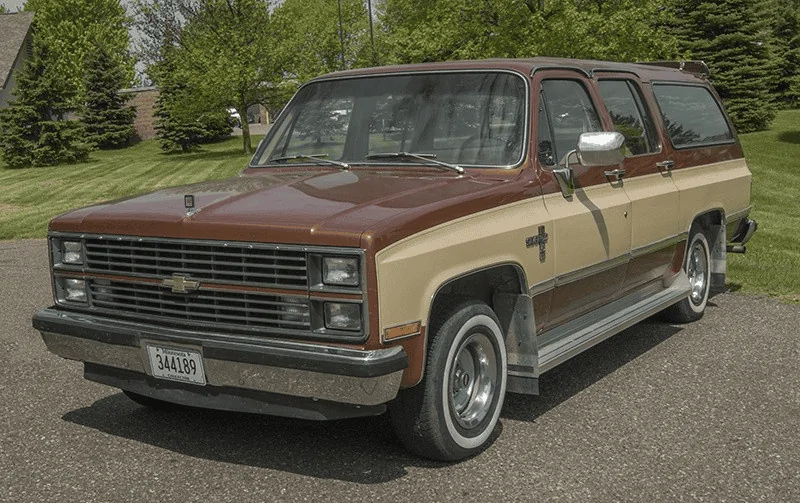 Ford Bronco Brown Color for 2022? 1618159746898