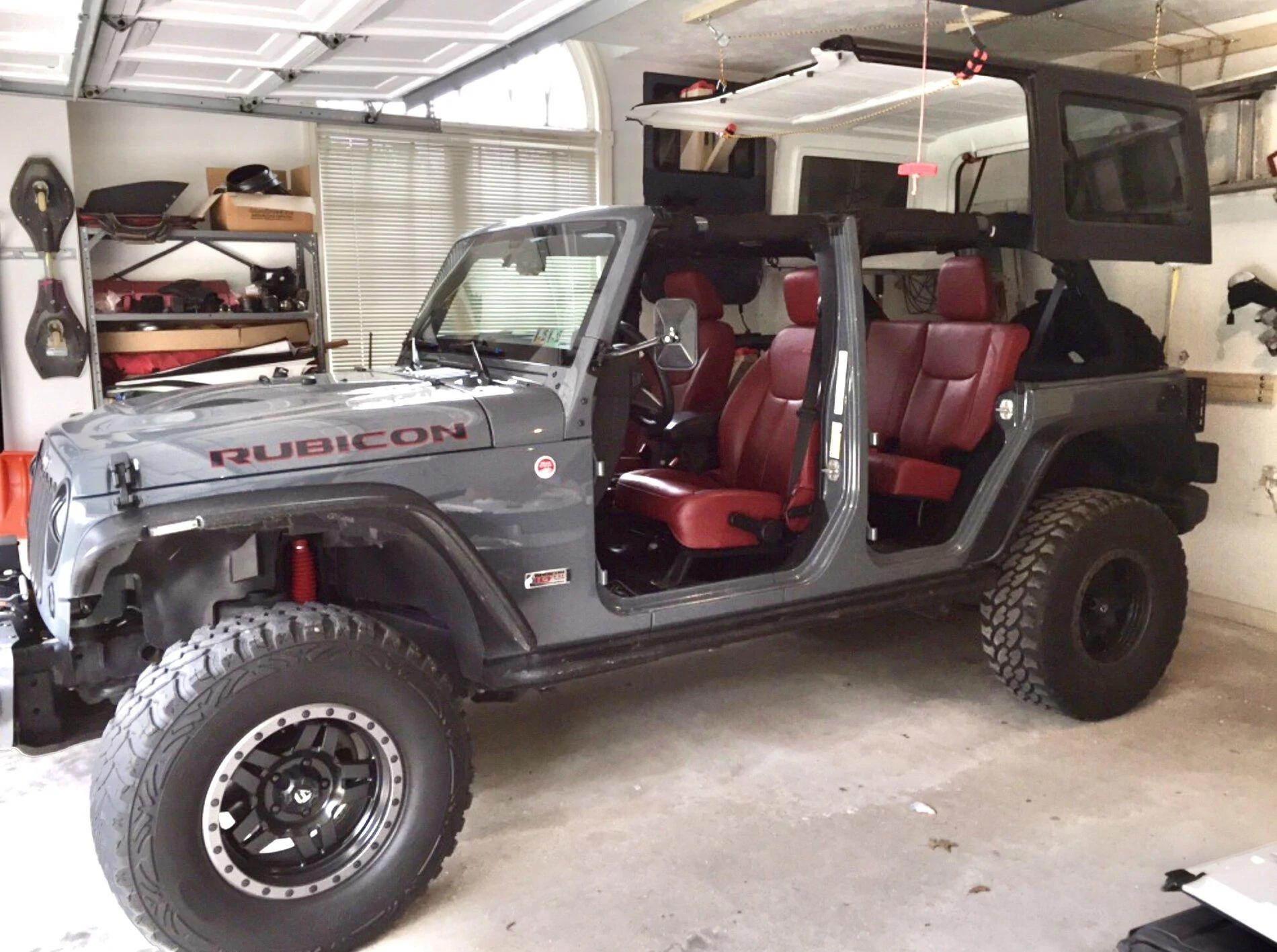 Ford Bronco Moving From Jeep? 1F43A7D9-F860-4303-AC87-58C0E5F71328