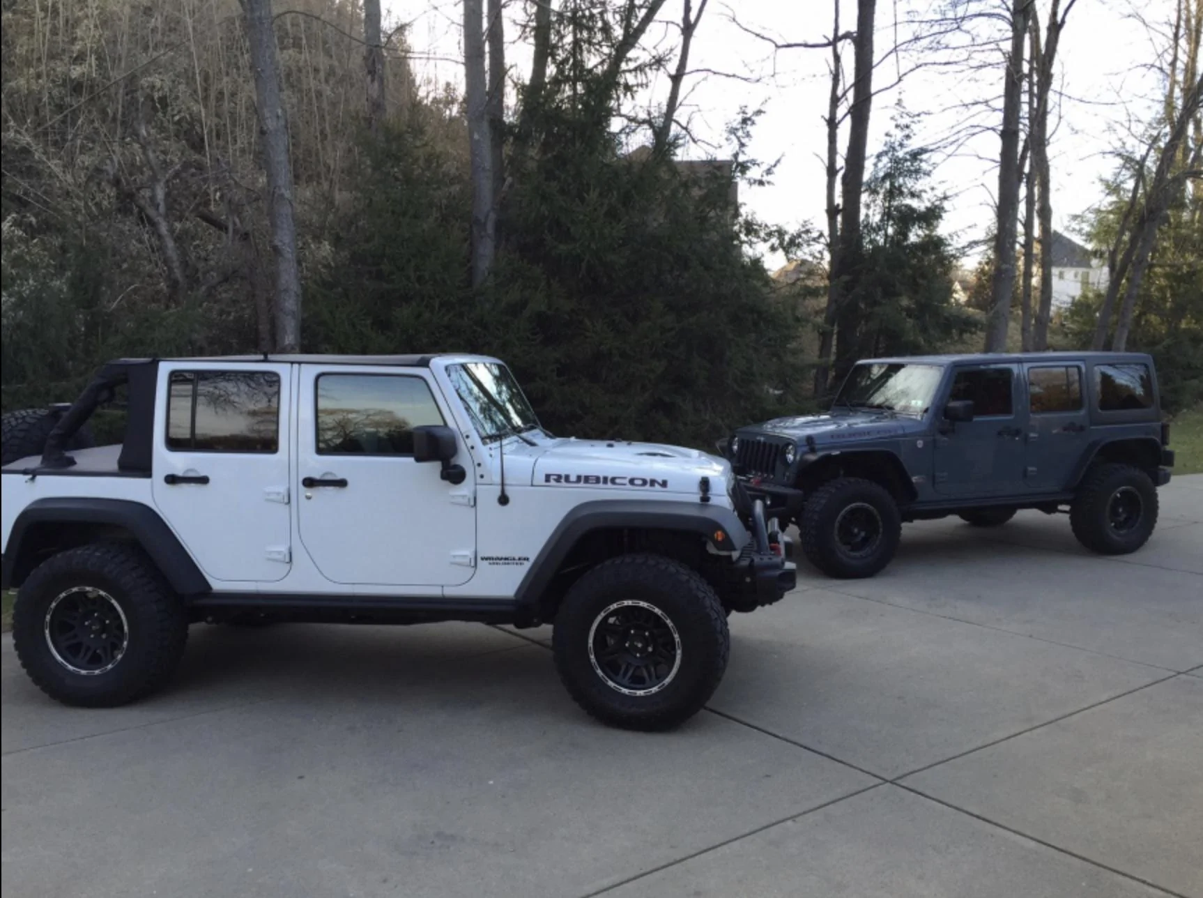 Ford Bronco Moving From Jeep? 9C0B80ED-80DB-45C1-A090-D62FCC4A92FB