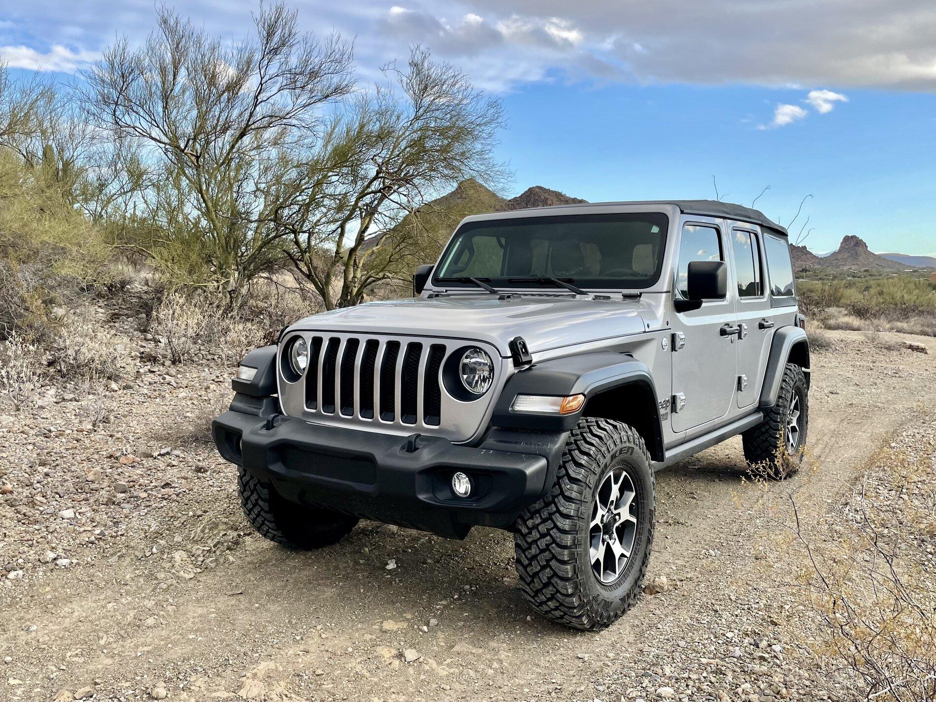 Ford Bronco Moving From Jeep? 0ED9AD0E-4638-4AC4-BADF-3EE0FA6BD356