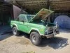 Ford Bronco Green Bronco at Mecum Auction 2234D4EA-7DEF-4B72-B5A8-C818A5E53BD8