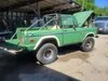 Ford Bronco Green Bronco at Mecum Auction 41430676-5DAC-4070-A72E-D7EA13331C67