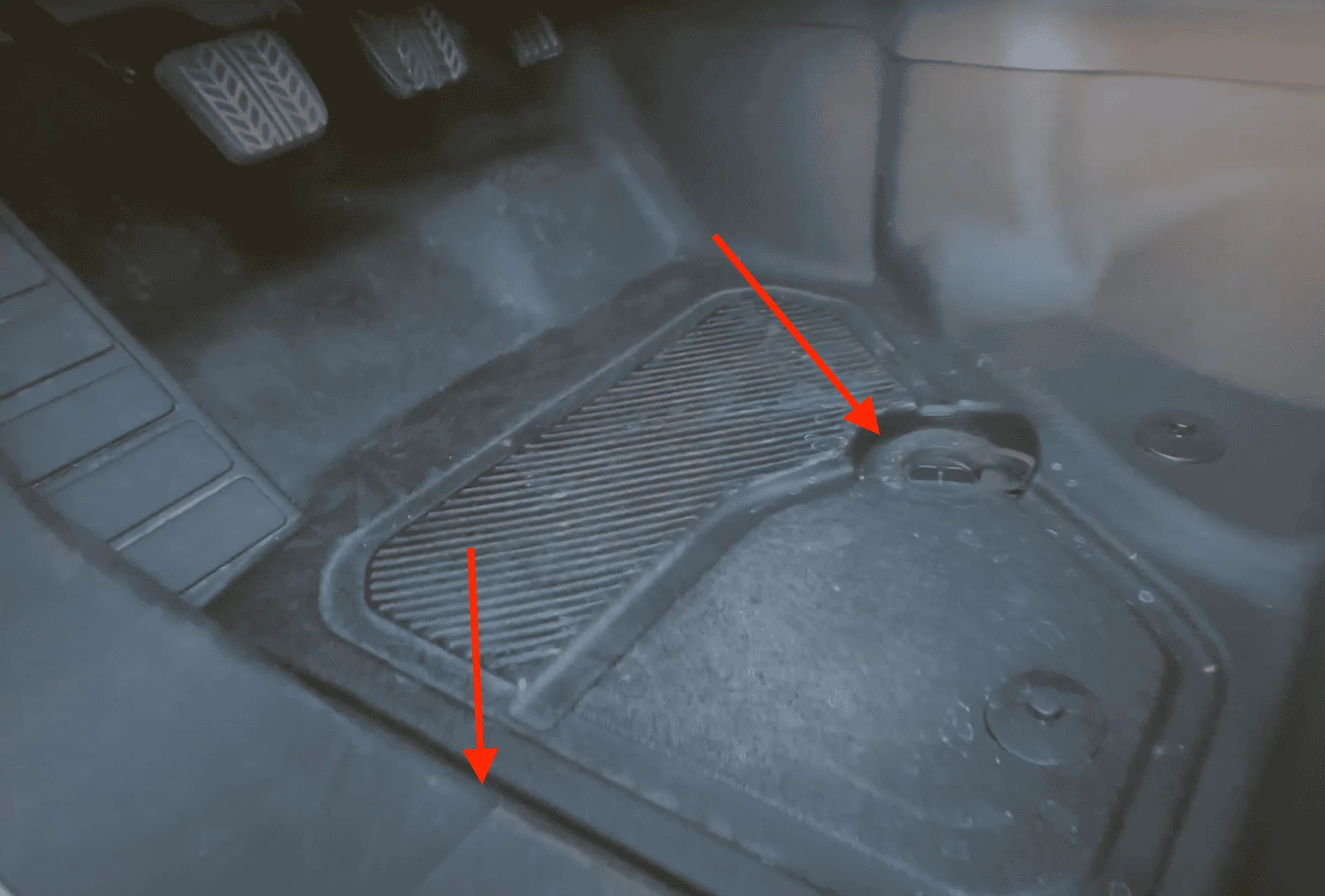 Ford Bronco 🎥OBL Black Diamond Interior Tour xpM3L7R