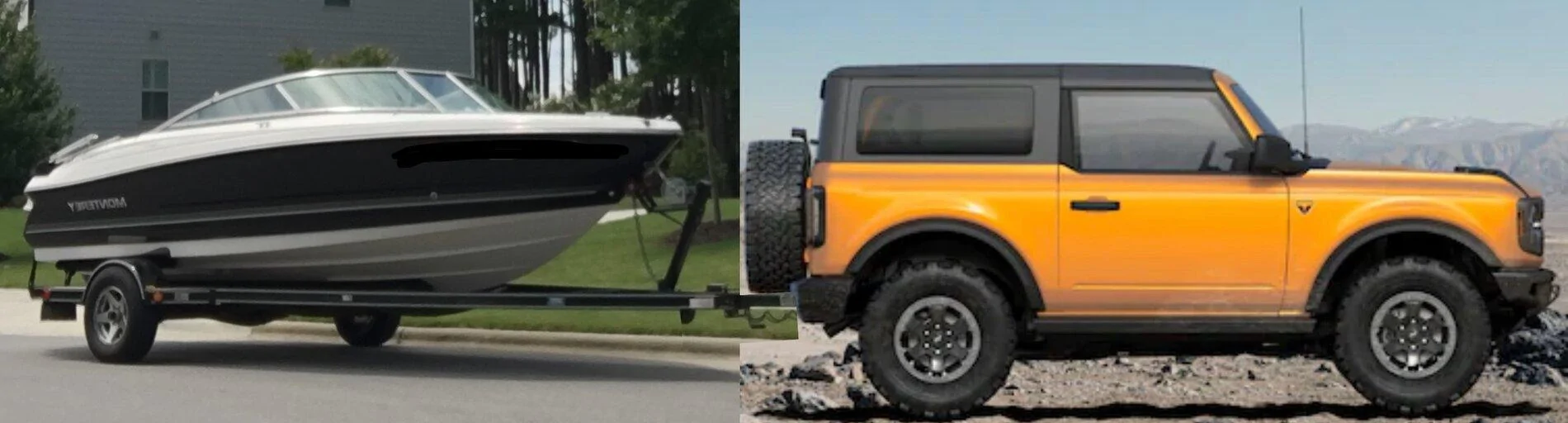 Ford Bronco What is your BL build? E3426852-1664-4140-9C10-186DE57BCB56