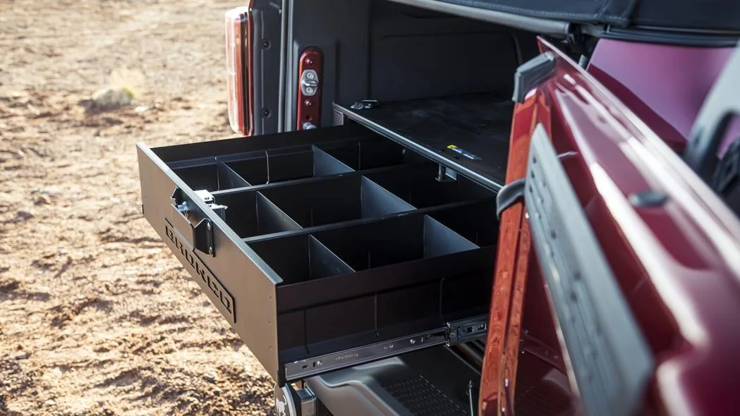 Ford Bronco Overlander Slide-out Table - 4-Dr ARB-4x4-Accessories-custom-Bronco-four-door-SUV_05