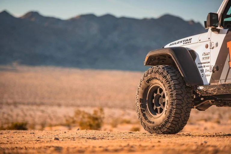 Ford Bronco Anyone going 40 inch tires? 6ECD2393-49F2-4B56-BB0F-636780F31A0E