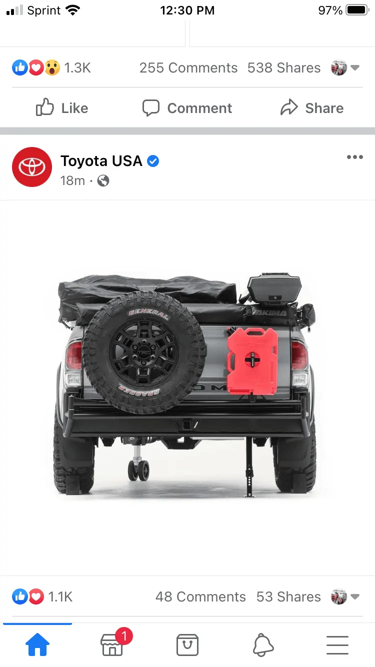 Ford Bronco Bronco Companion 42D2EBCD-BDE4-4317-A22D-6C5774B68E93