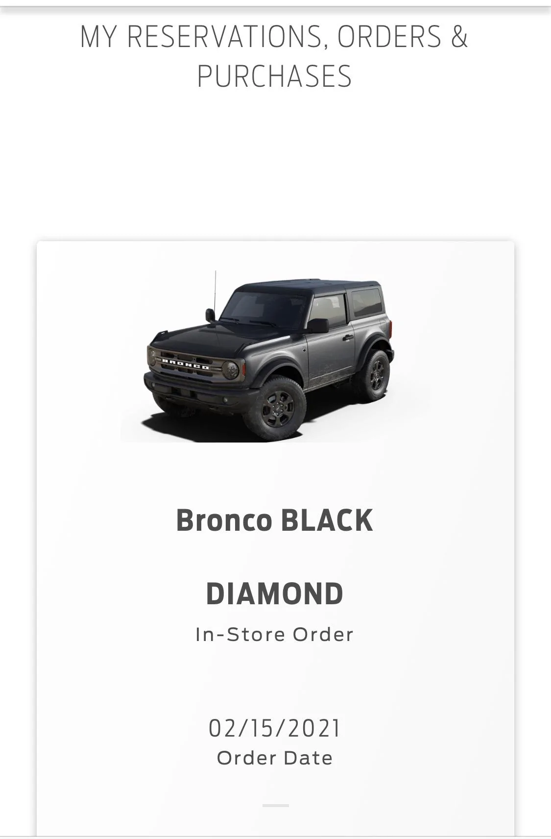 Ford Bronco Bronco Order Scheduling Starts Now! 3C27686C-166E-46CB-BA18-B1D6DD01978E