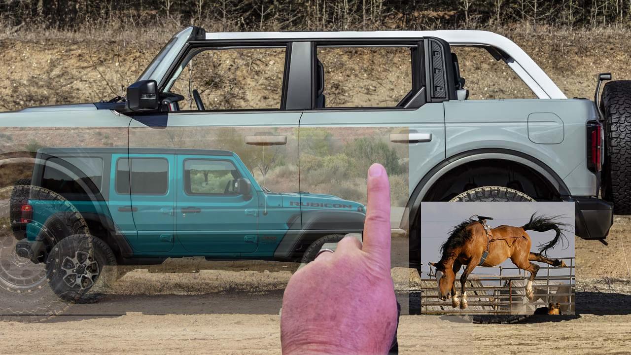 Ford Bronco Bronco vs. Wrangler Overlay Picture Untitled-1