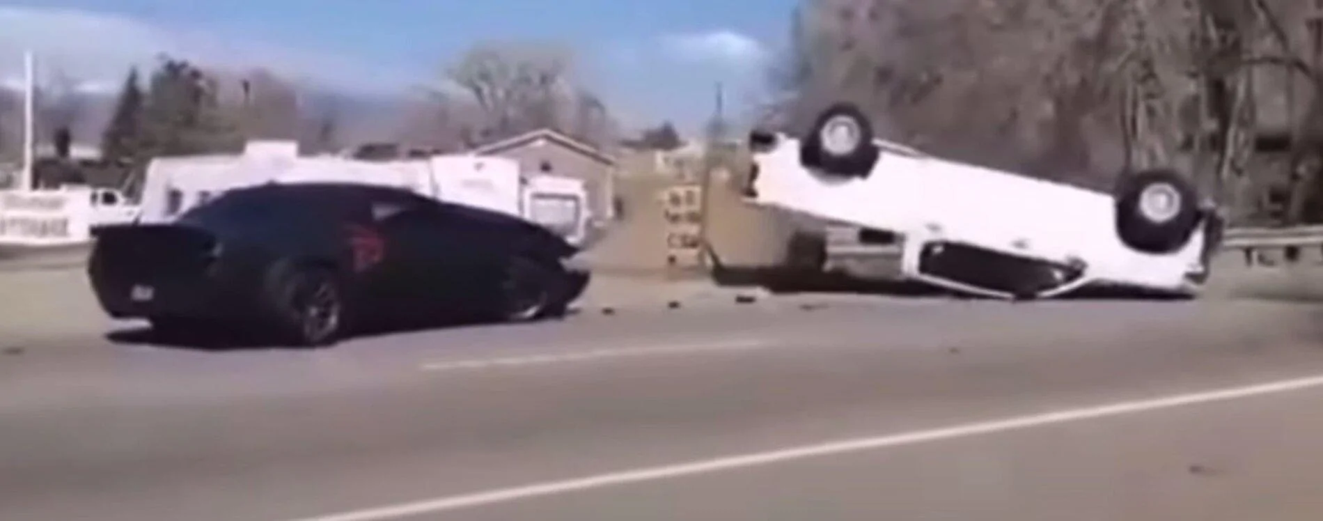 Ford Bronco Be Careful Out There! uu78