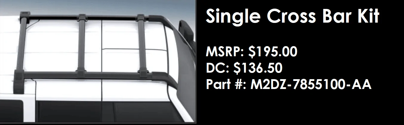 Ford Bronco More 2021 Bronco Accessories Revealed Screen Shot 2021-04-14 at 12.14.21 PM
