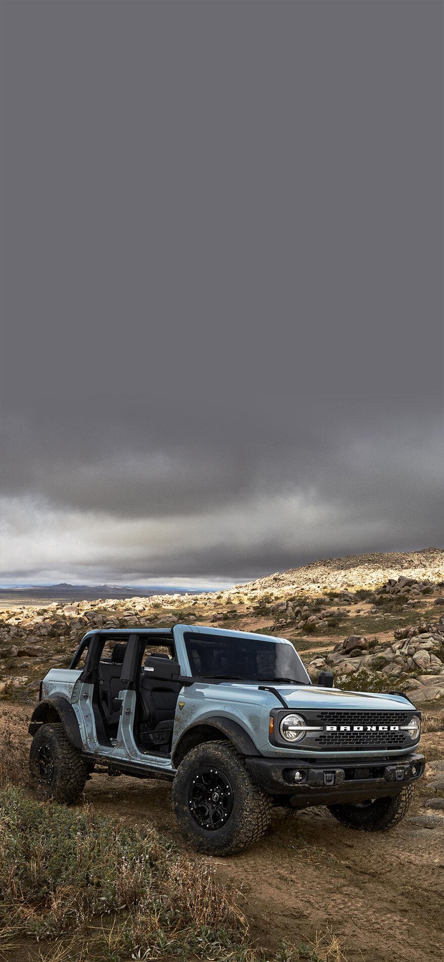 Ford Bronco Bronco Mobile Wallpapers 9B6B19EF-988A-4044-8CB3-F1C1089B0E78