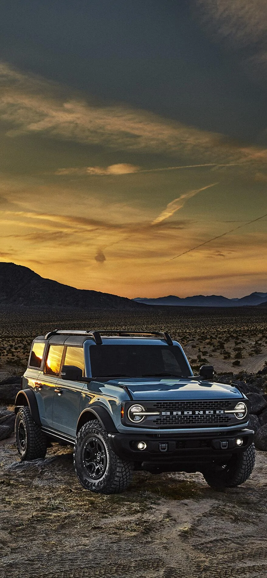 Ford Bronco Bronco Mobile Wallpapers 2B353708-0E3F-404E-8759-55AFCC06748B