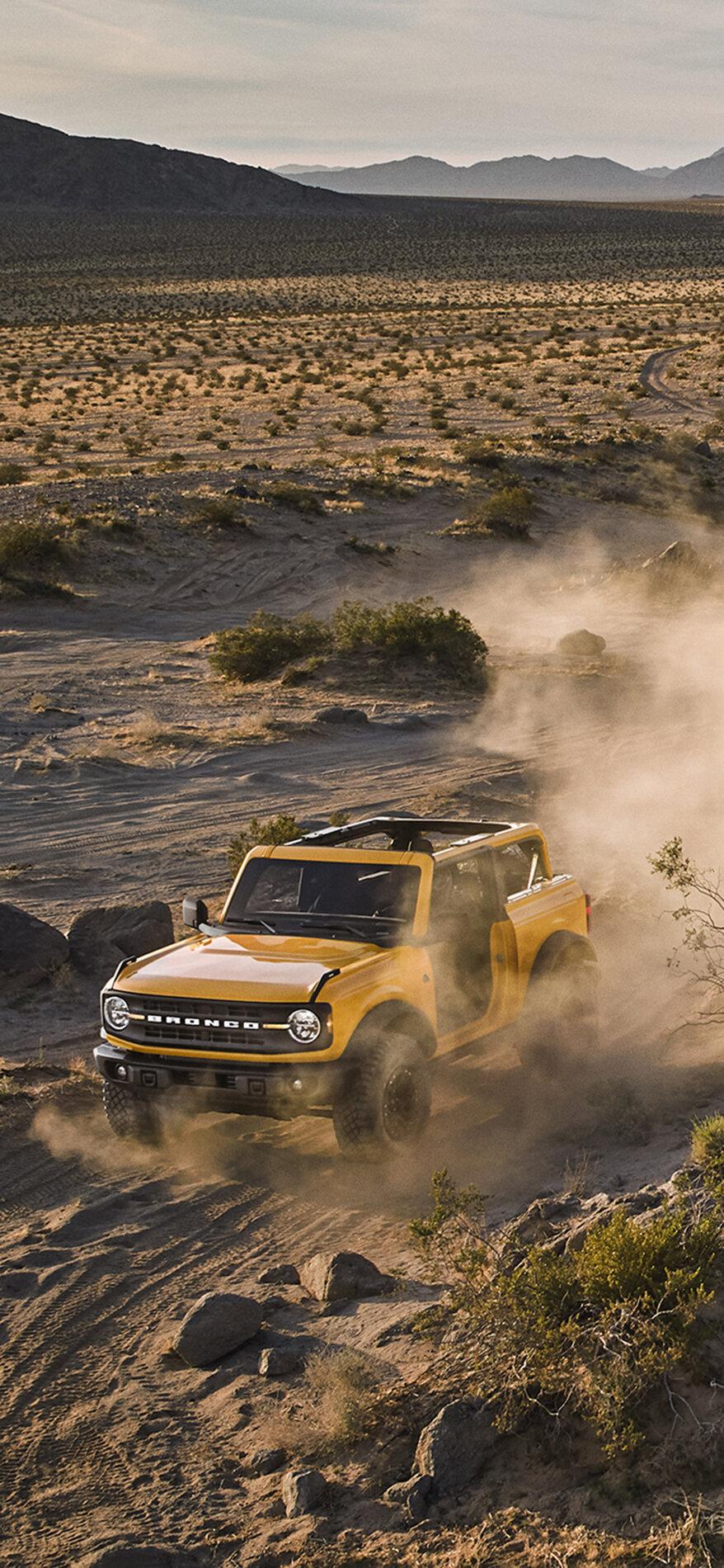 Ford Bronco Bronco Mobile Wallpapers C6F02BD8-2672-48AA-B538-5228553E09DD