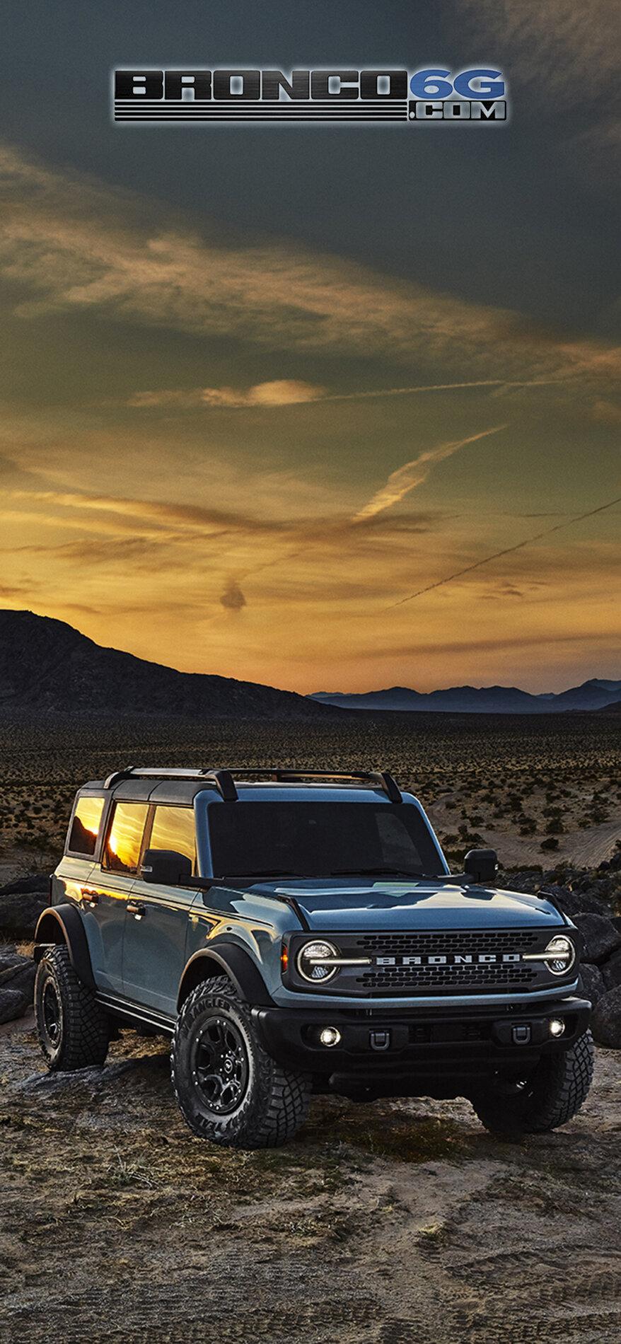 Ford Bronco Bronco Mobile Wallpapers ACA6F180-FD7D-420C-B9E1-B63C701C76DB