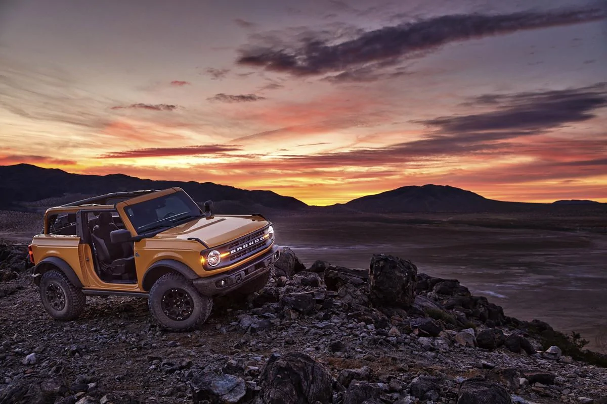 Ford Bronco Official 2021 Ford Bronco Info Thread: Specs, Wallpapers, Photos, Videos, Colors, Trims Bronco-2dr-01