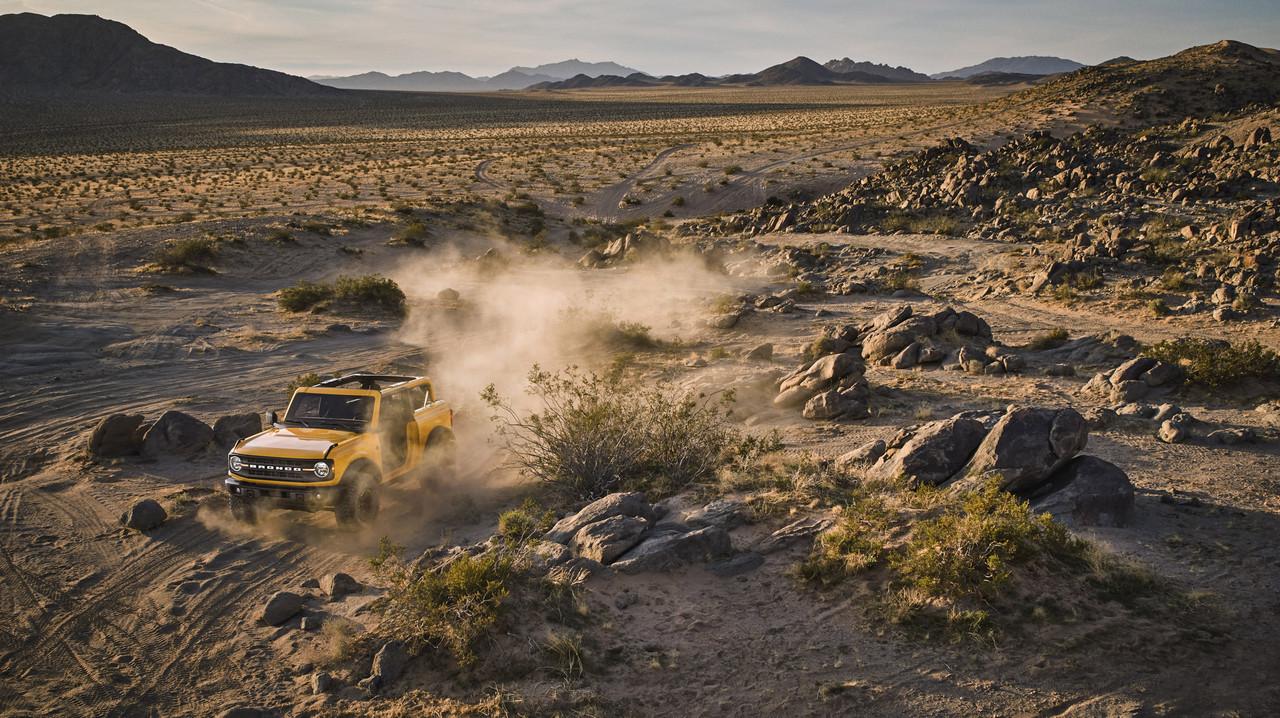 Ford Bronco Official 2021 Ford Bronco Info Thread: Specs, Wallpapers, Photos, Videos, Colors, Trims Bronco-2dr-02