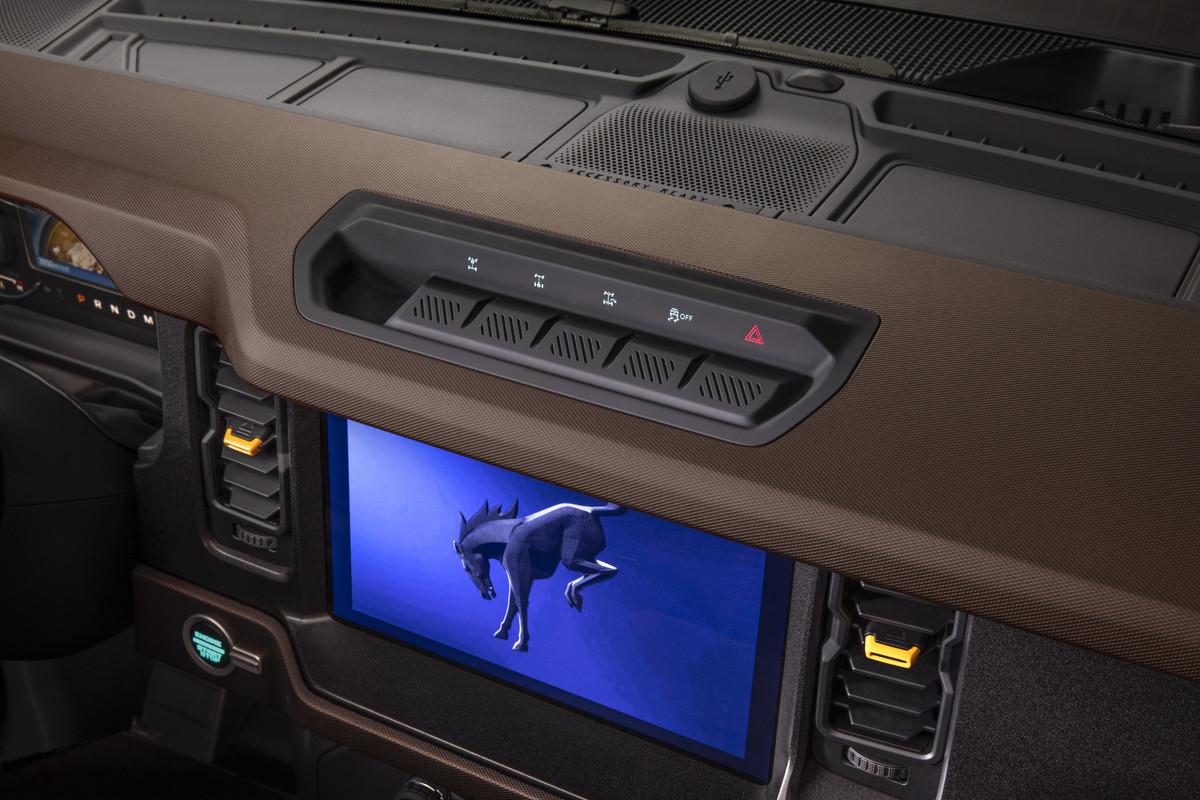 Ford Bronco Official 2021 Ford Bronco Info Thread: Specs, Wallpapers, Photos, Videos, Colors, Trims Bronco-2dr-Interior-06