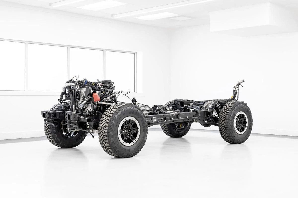 Ford Bronco Official 2021 Ford Bronco Info Thread: Specs, Wallpapers, Photos, Videos, Colors, Trims Bronco-parts-01