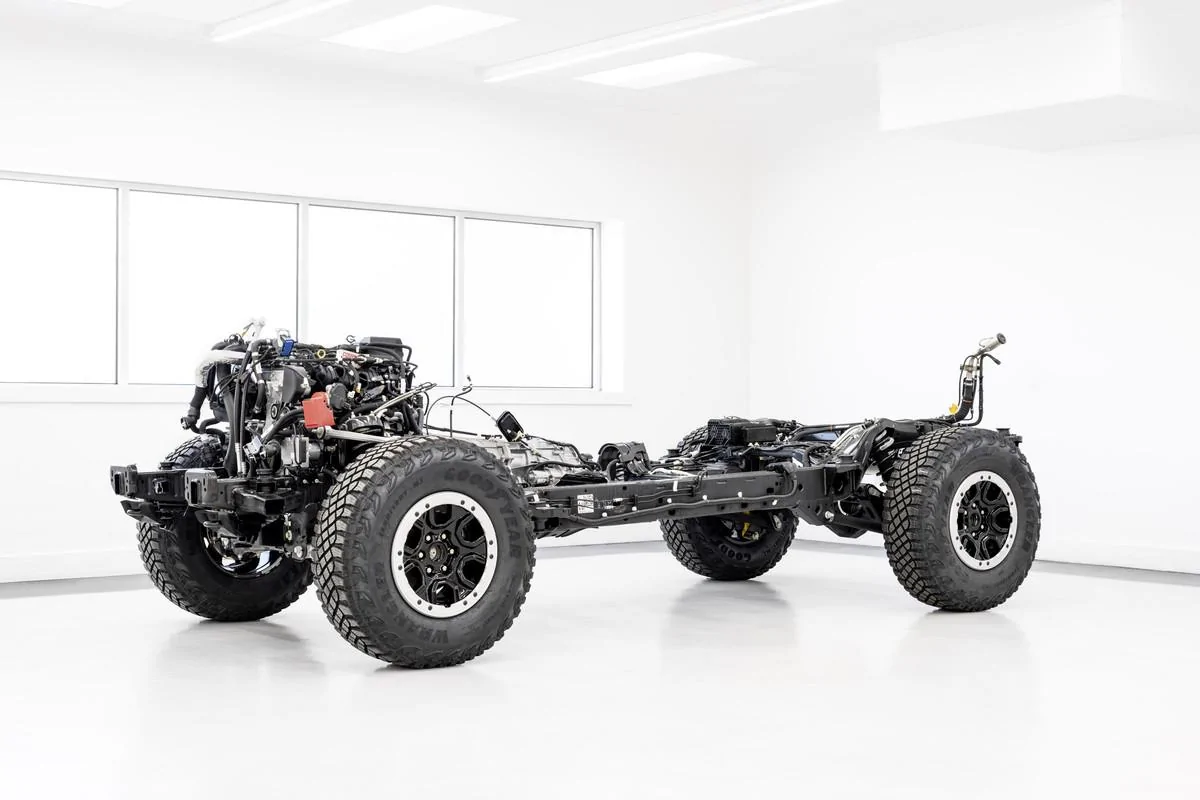 Ford Bronco Official 2021 Ford Bronco Info Thread: Specs, Wallpapers, Photos, Videos, Colors, Trims Bronco-parts-02