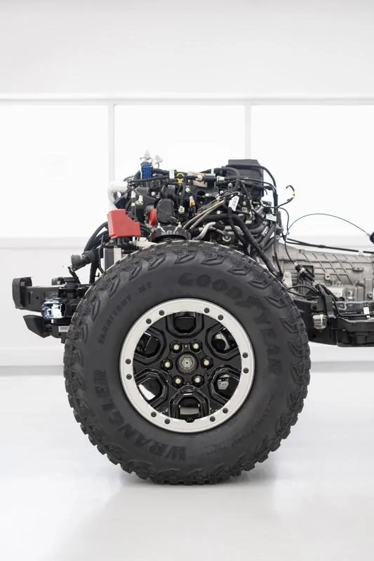 Ford Bronco Official 2021 Ford Bronco Info Thread: Specs, Wallpapers, Photos, Videos, Colors, Trims Bronco-parts-04