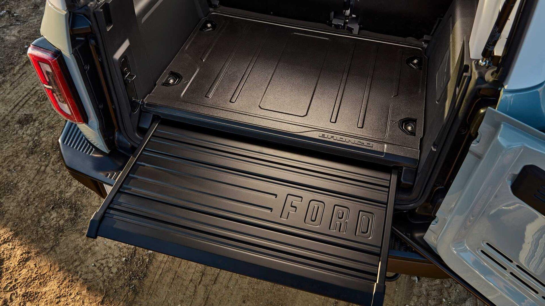 Ford Bronco Base Model Bronco Thread 2021-ford-bronco