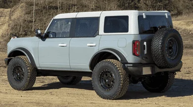Ford Bronco Black Diamond Bronco Thread 1594761601723