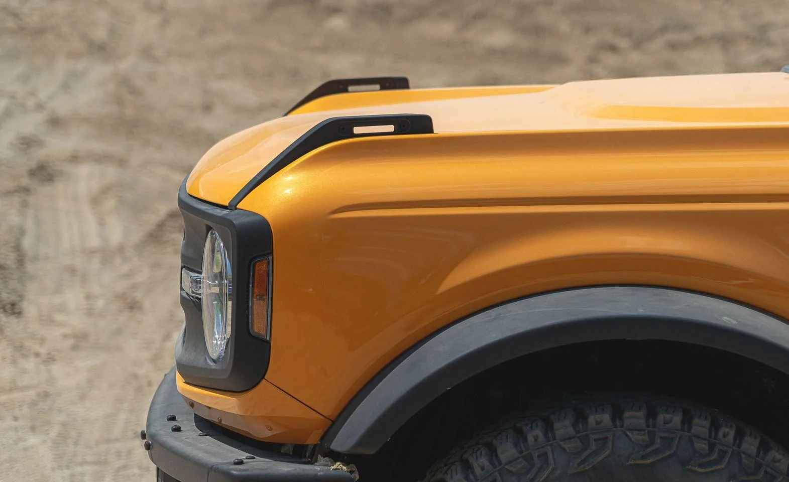 Ford Bronco 2021 Bronco easter eggs dsc08778-1594681680