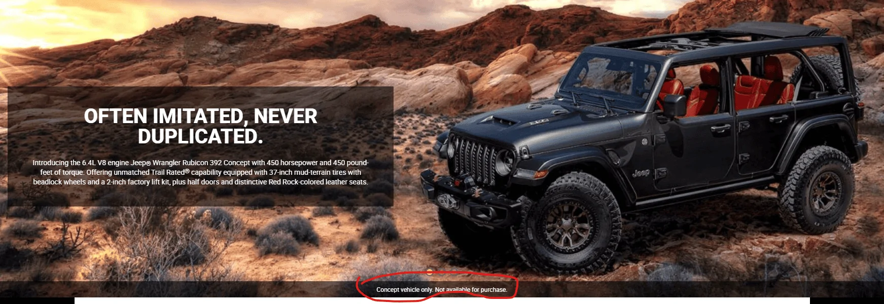 Ford Bronco Sign Petition for MANUAL transmission with V6 2.7 Ecoboost 1594767798003