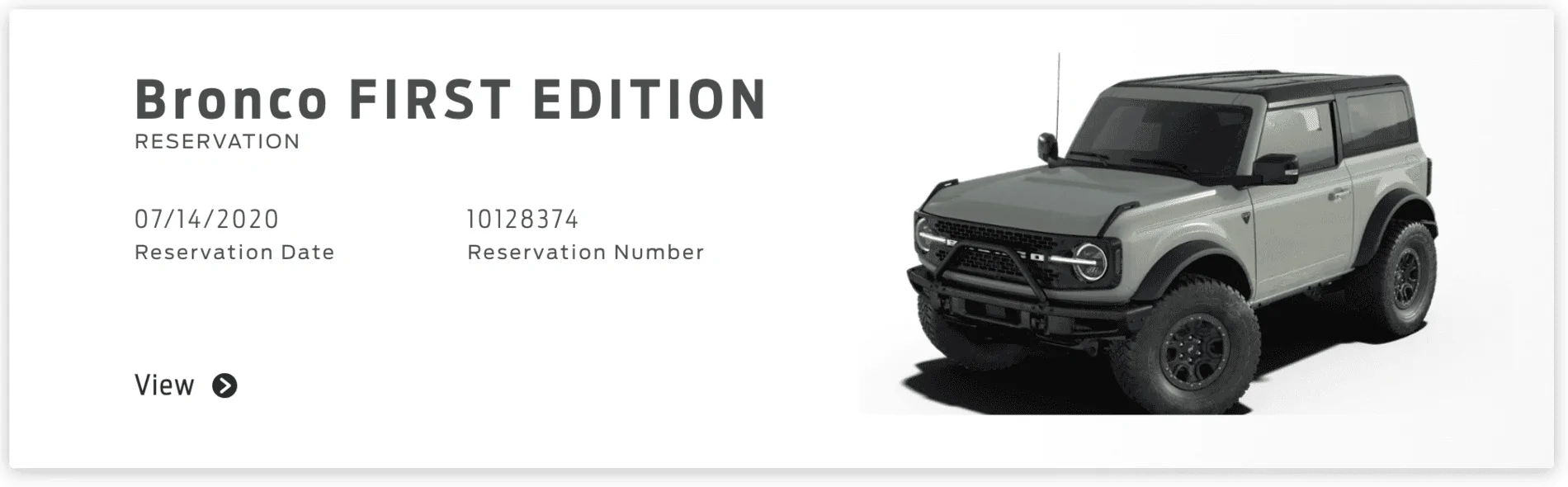 Ford Bronco Bronco Reservations Tracking List & Stats [Enter Yours!] Screen Shot 2020-07-14 at 7.15.46 PM