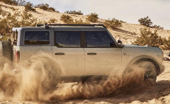 Ford Bronco delete 13B74FDB-3DF3-4267-8EC8-E058CFC5A89B