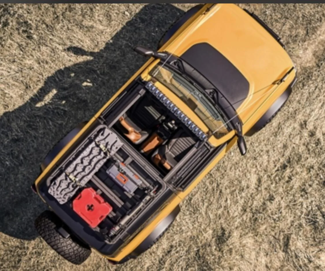 Ford Bronco delete 76094C5E-0F0F-4DE0-84D8-507DAEEBFD71