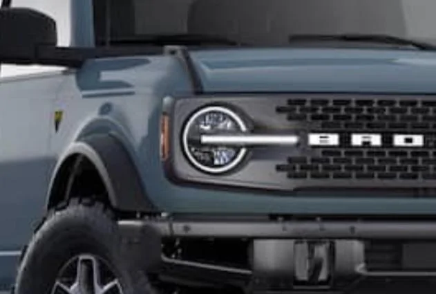 Ford Bronco Badlands Bronco Thread F1C81889-D5F5-4432-B99F-A25F3F6ADDAC